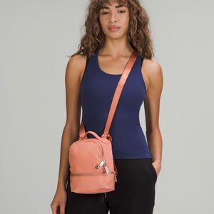 Lululemon City Adventure Backpack micro